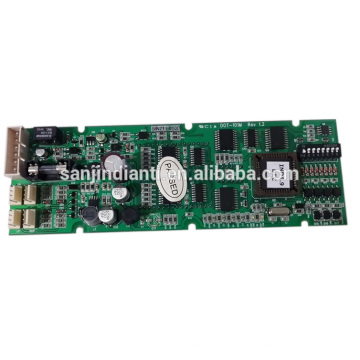 Sigma elevador placa PCB DOT-106M, sigma display panel